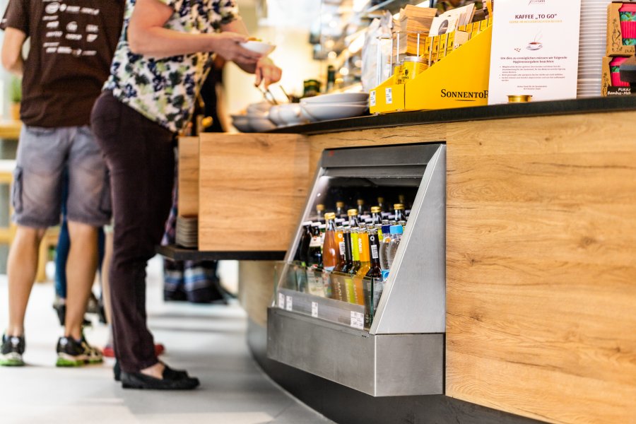 Krause Ladenbau | Feinsinn, Mühldorf am Inn