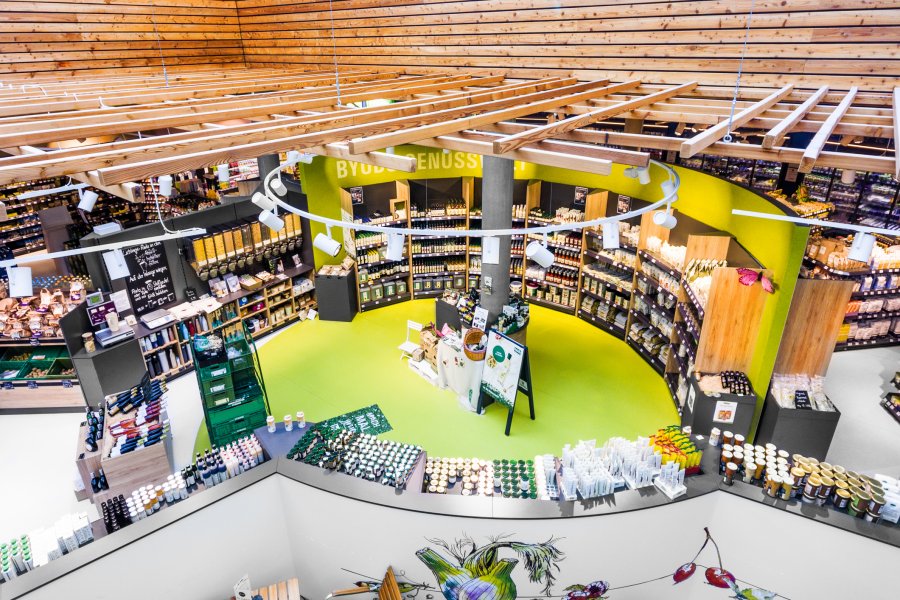 Krause Ladenbau | Feinsinn, Mühldorf am Inn Krause Ladenbau | Feinsinn, Mühldorf am Inn