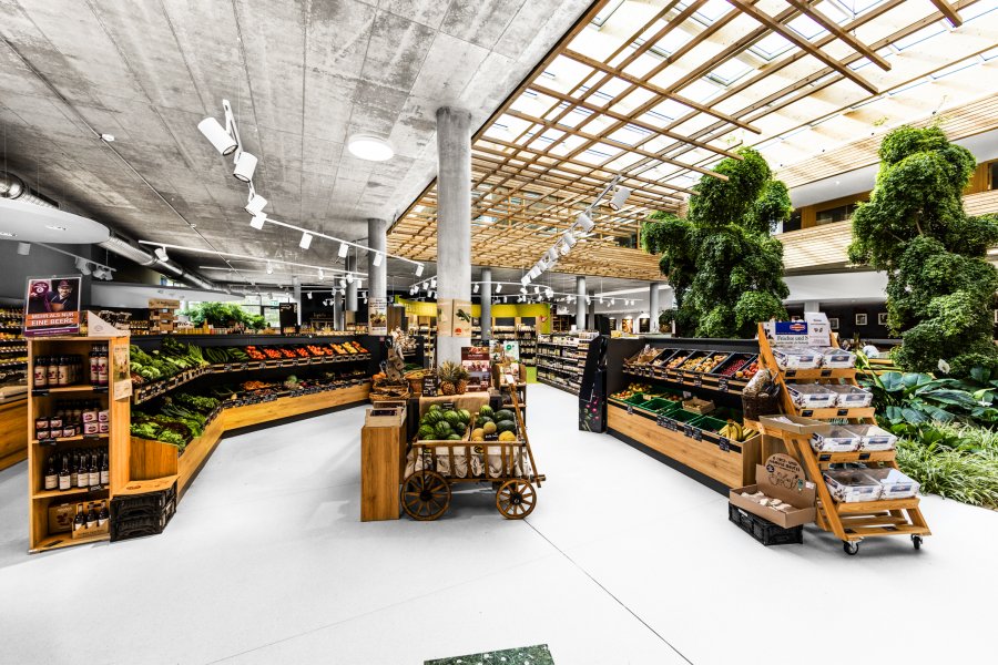 Krause Ladenbau | Feinsinn, Mühldorf am Inn Krause Ladenbau | Feinsinn, Mühldorf am Inn