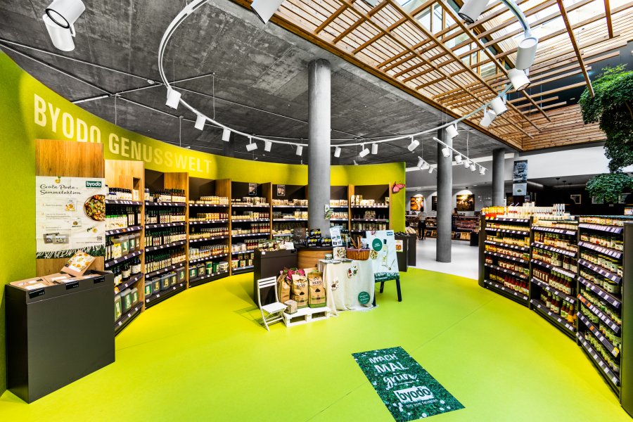 Krause Ladenbau | Feinsinn, Mühldorf am Inn Krause Ladenbau | Feinsinn, Mühldorf am Inn