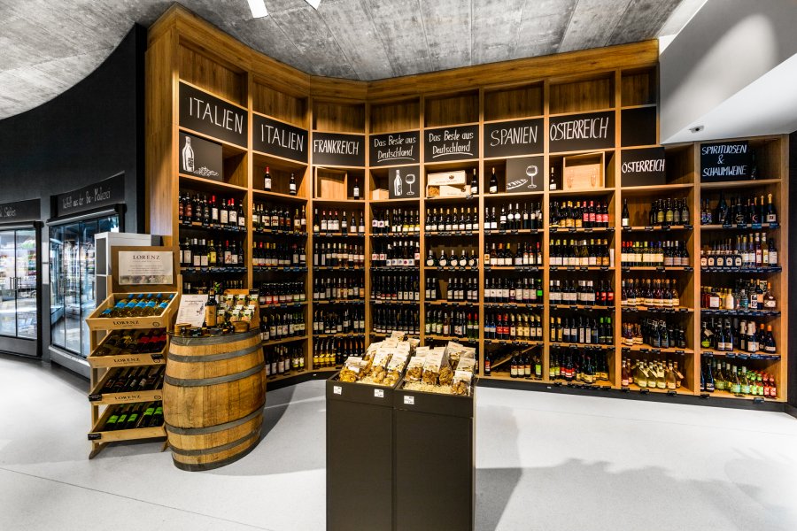 Krause Ladenbau | Feinsinn, Mühldorf am Inn Krause Ladenbau | Feinsinn, Mühldorf am Inn