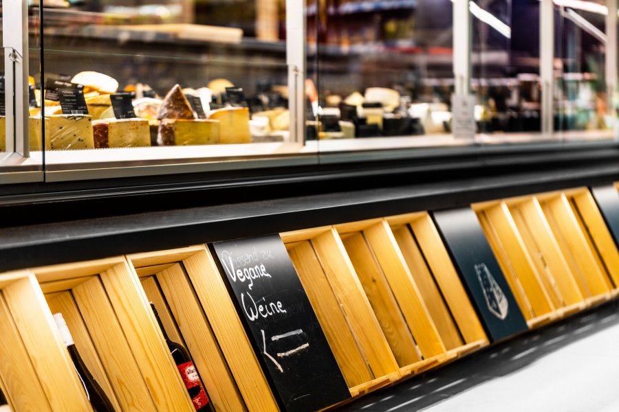 Krause Ladenbau | Feinsinn, Mühldorf am Inn Krause Ladenbau | Feinsinn, Mühldorf am Inn